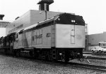 NJT GP40FH-2 4131